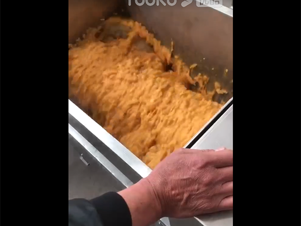 攪拌機(jī)視頻